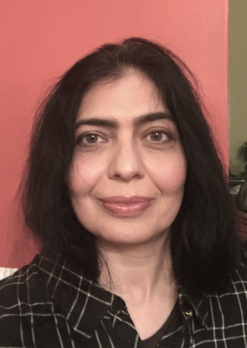 Ghazia Asif